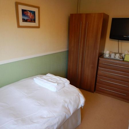 קינגס לין Fairlight Lodge חדר תמונה