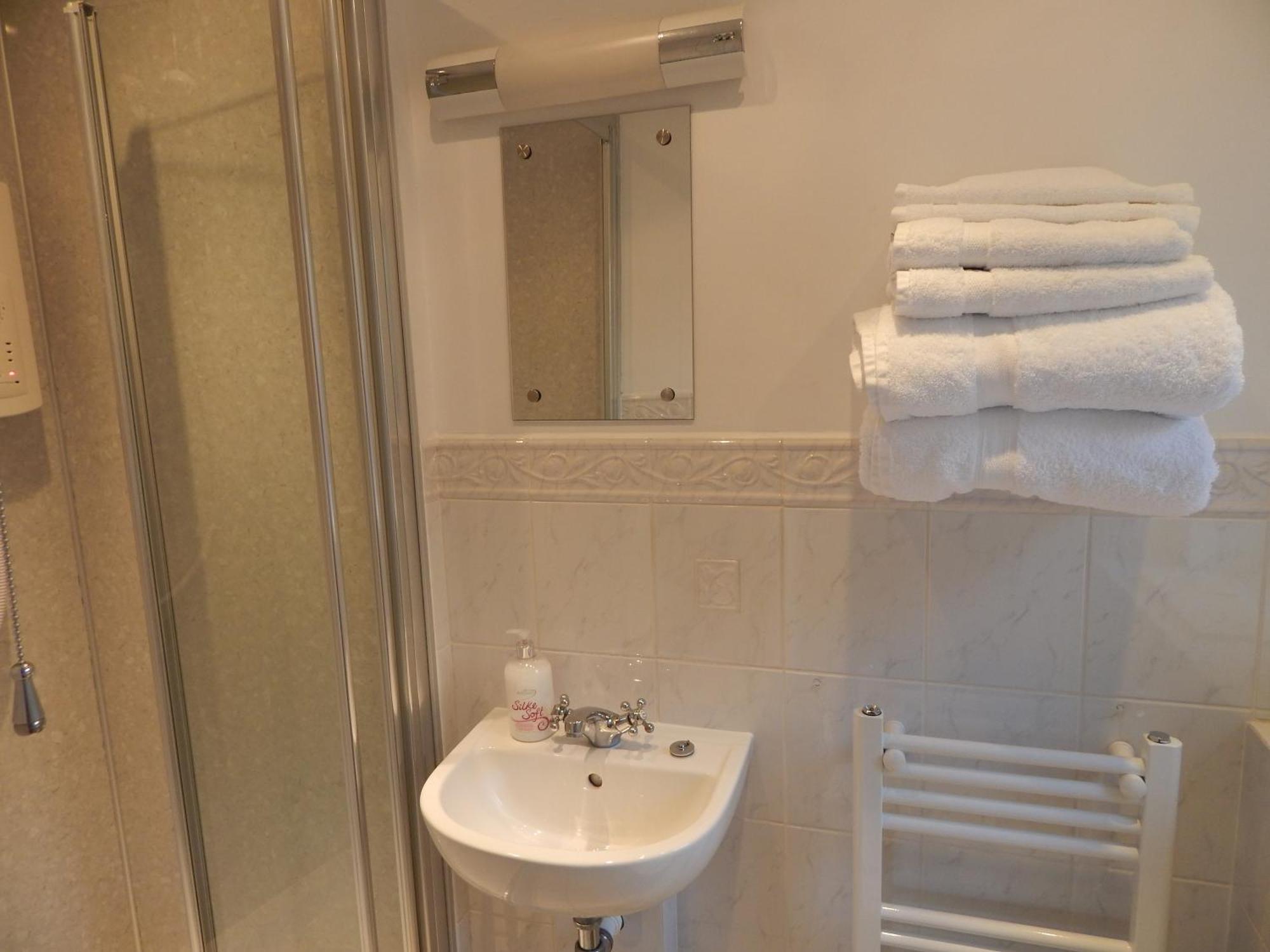 קינגס לין Fairlight Lodge חדר תמונה