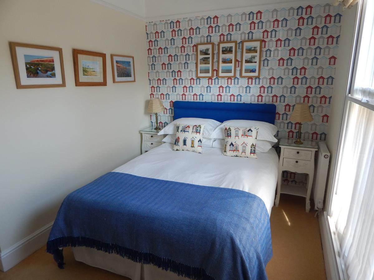 קינגס לין Fairlight Lodge מראה חיצוני תמונה