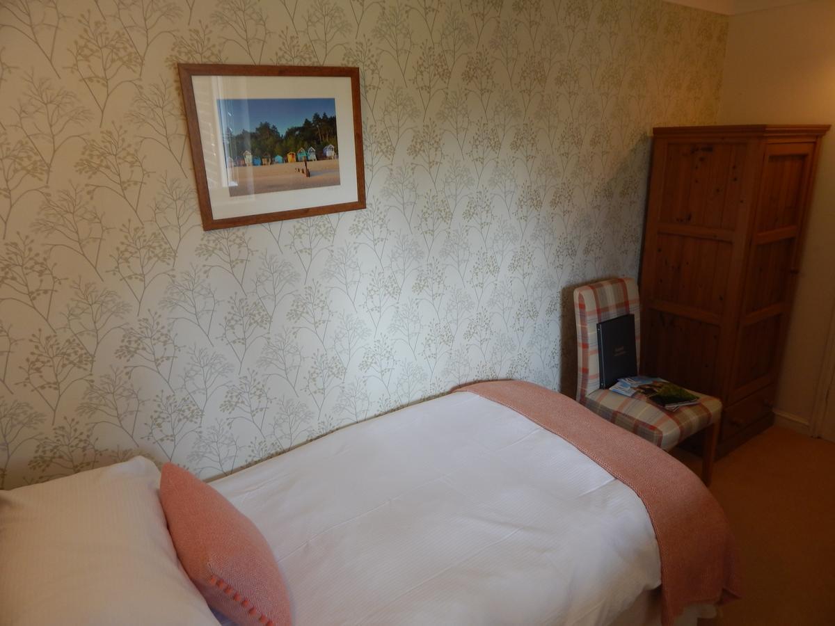 קינגס לין Fairlight Lodge מראה חיצוני תמונה