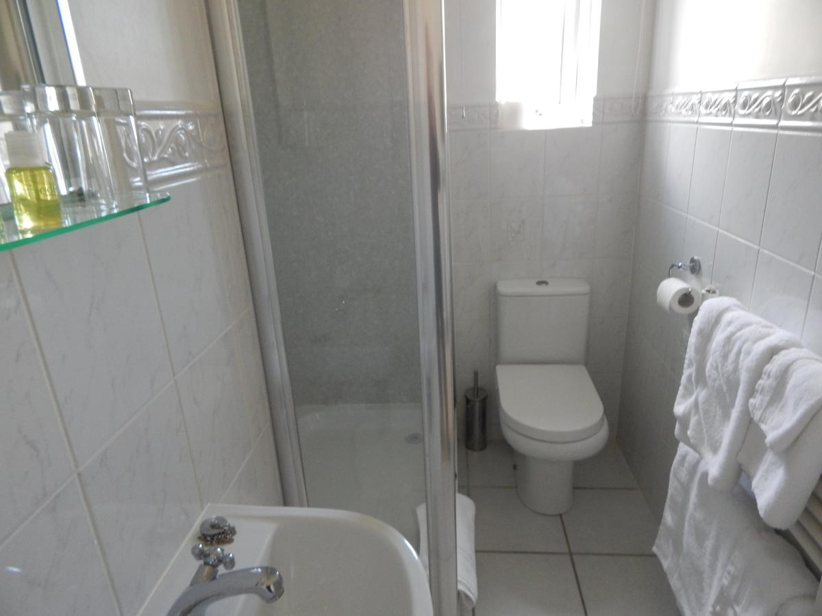 קינגס לין Fairlight Lodge מראה חיצוני תמונה