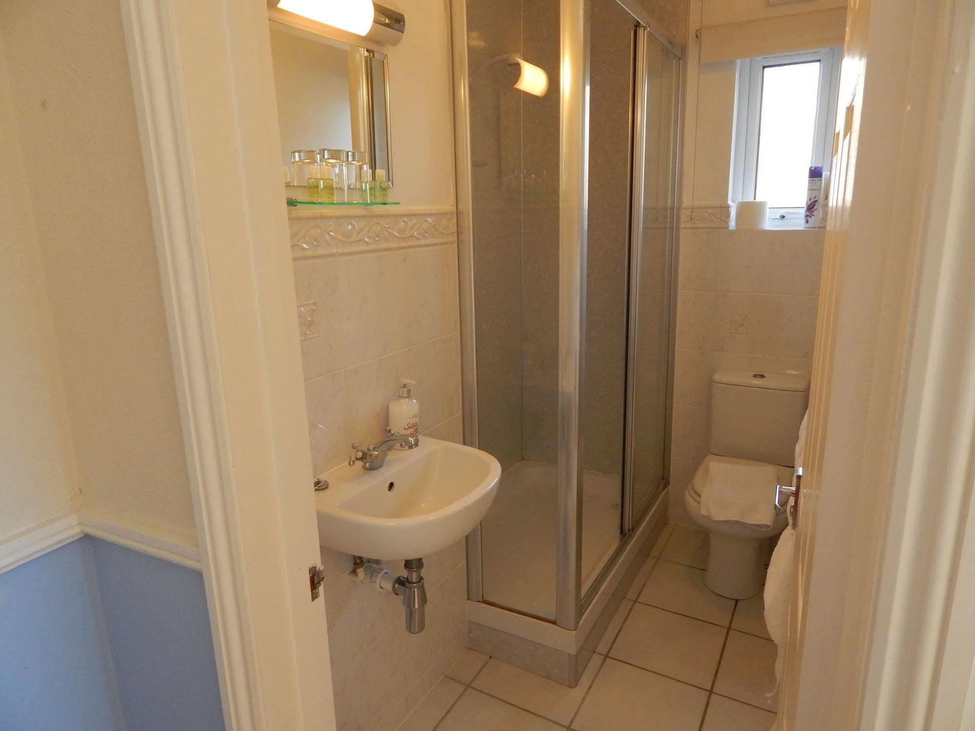 קינגס לין Fairlight Lodge מראה חיצוני תמונה