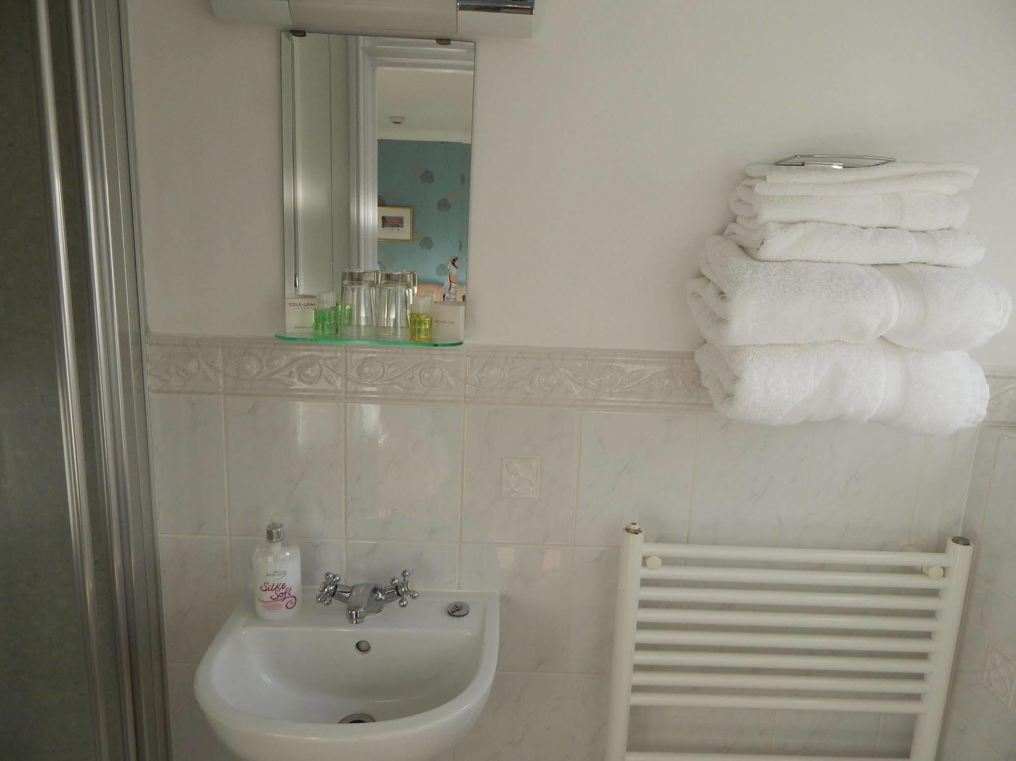 קינגס לין Fairlight Lodge מראה חיצוני תמונה