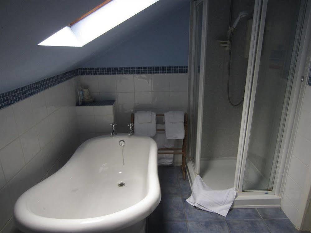קינגס לין Fairlight Lodge מראה חיצוני תמונה