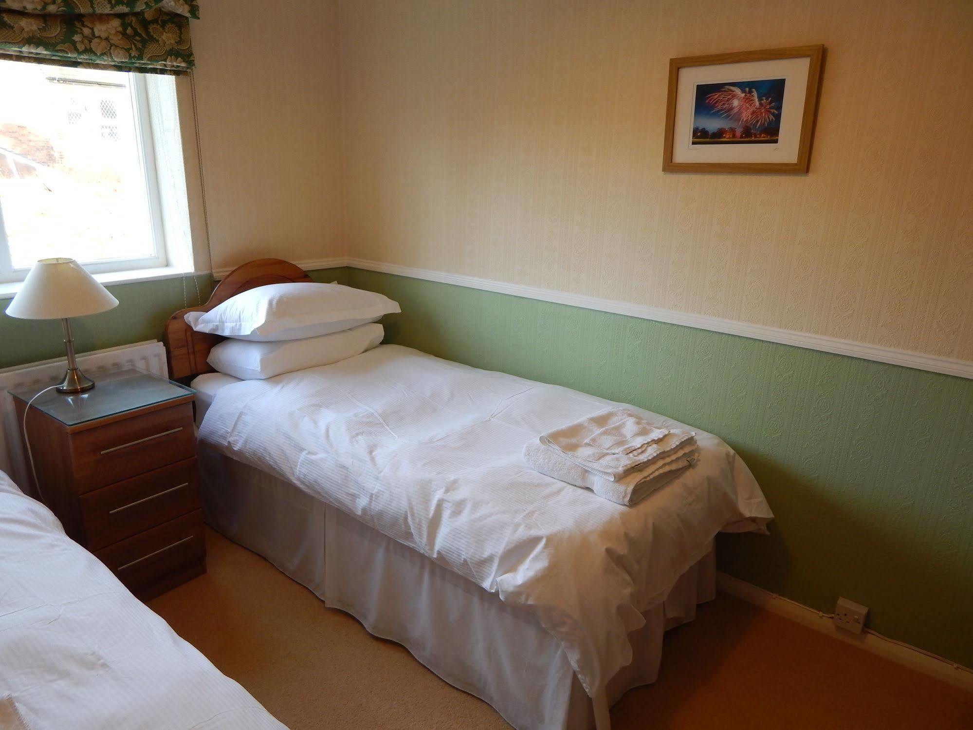 קינגס לין Fairlight Lodge מראה חיצוני תמונה