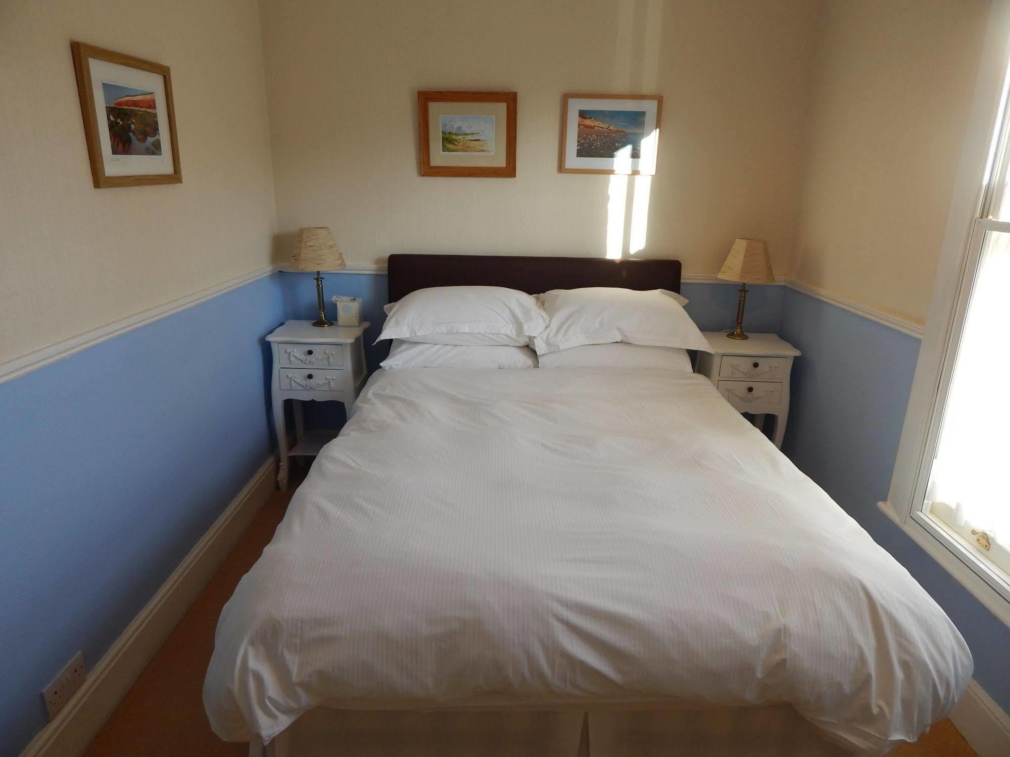 קינגס לין Fairlight Lodge מראה חיצוני תמונה
