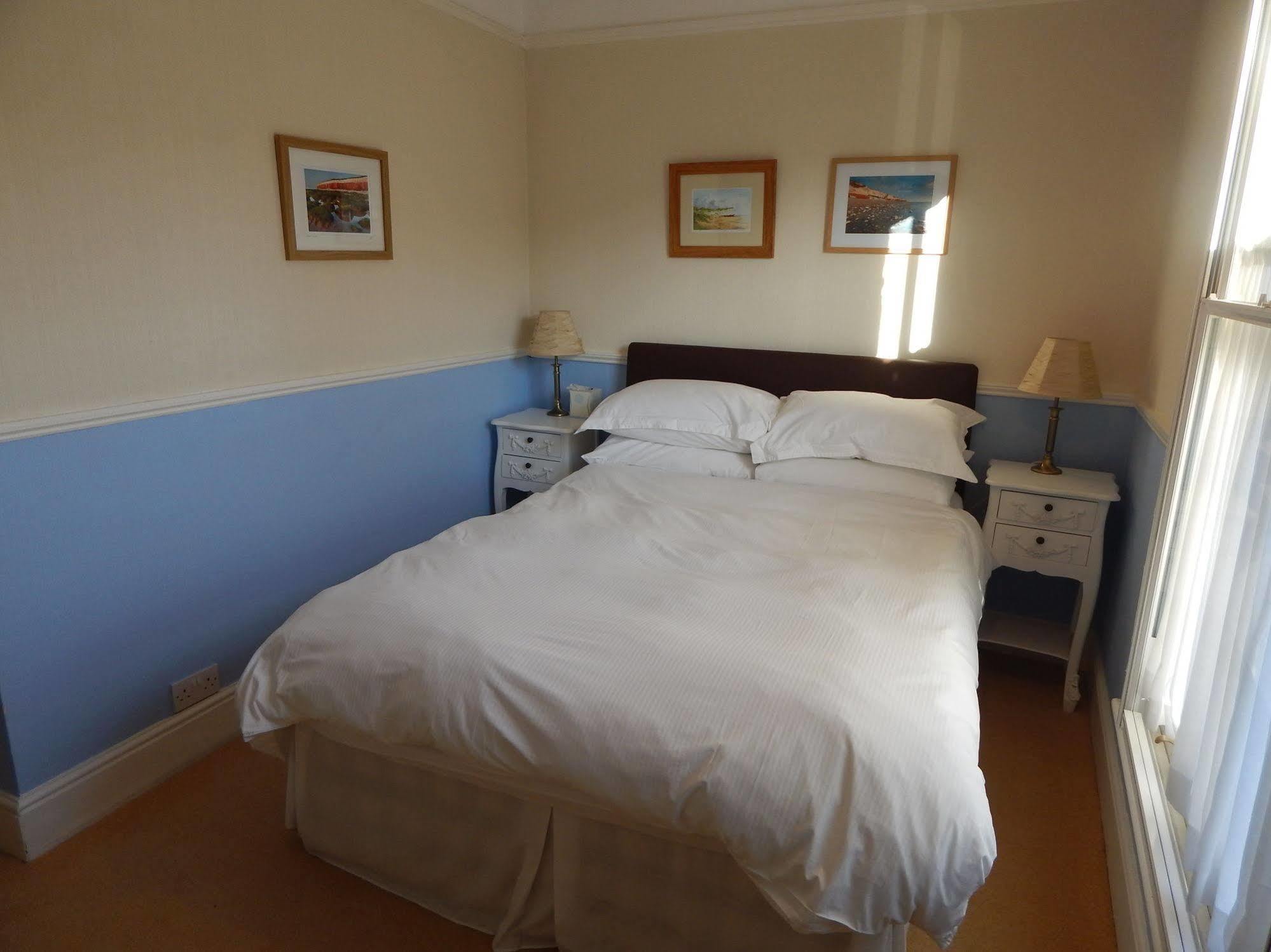 קינגס לין Fairlight Lodge מראה חיצוני תמונה